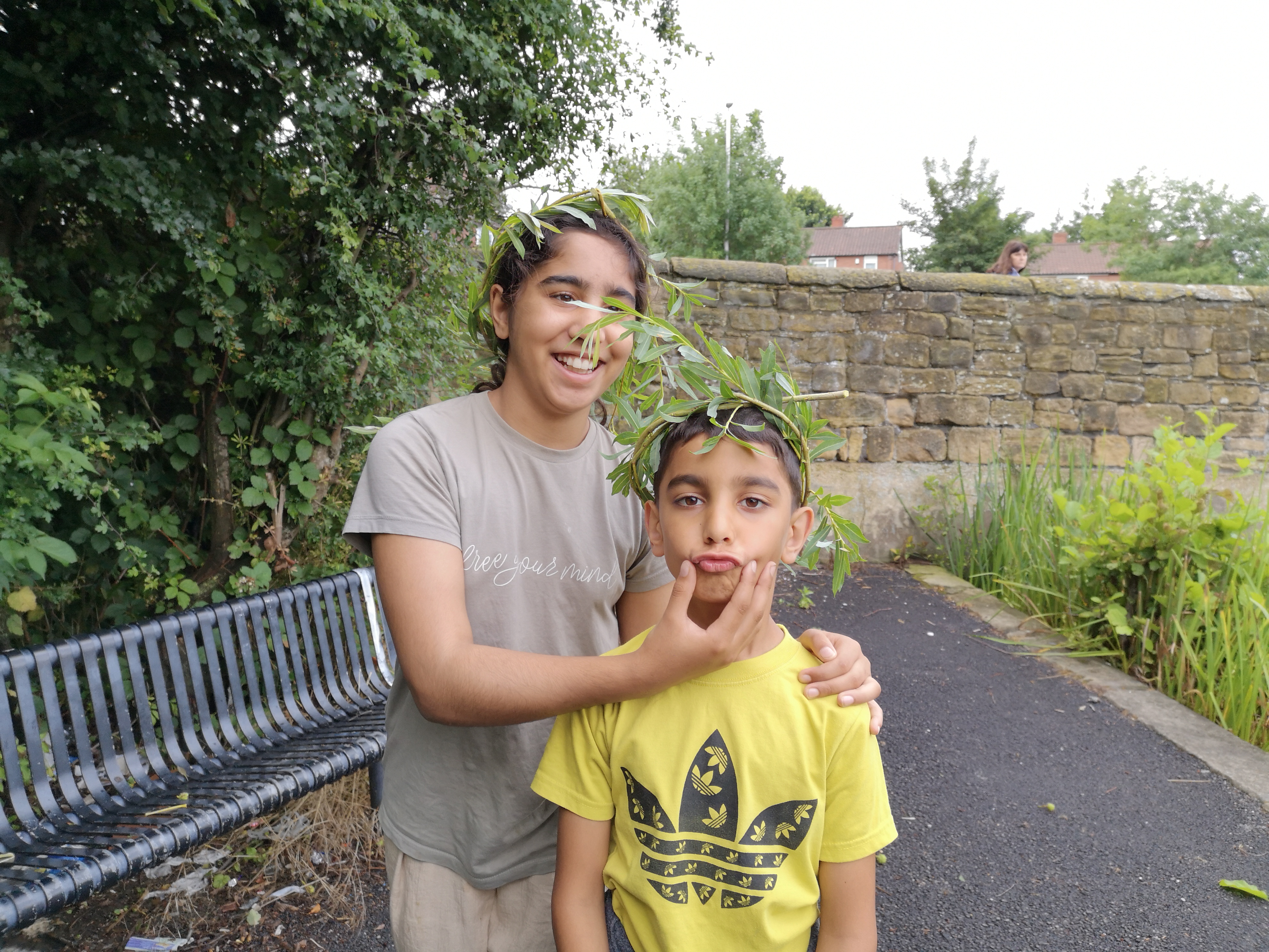 One Together Programme Better Together Programme - Space2 - An award winning participatory ...