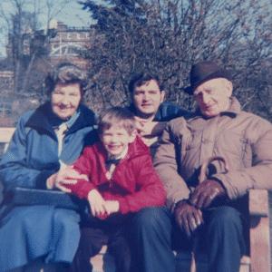 Service Beyond Self: Women’s Active Citizenship in Wartime
